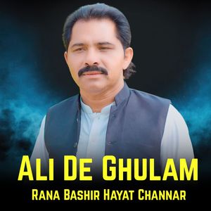 Ali De Ghulam