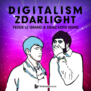 Zdarlight (Chopstick & Johnjon Remix)