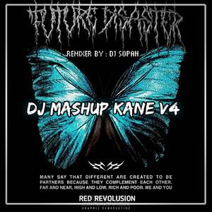 DJ MASHUP KANE V4 X BEBAS AJA X BILANG SAYANG PAQTA X ODADING EMANG ENAK