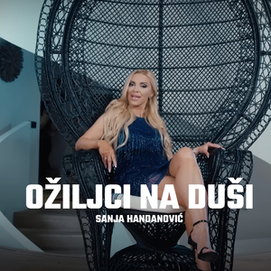 Oziljci na dusi