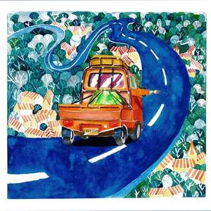 Thằng Cuội ／月之诗