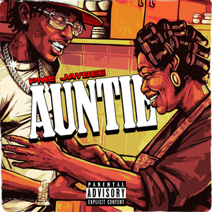 Auntie
