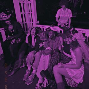 archie (LIVE- demo)