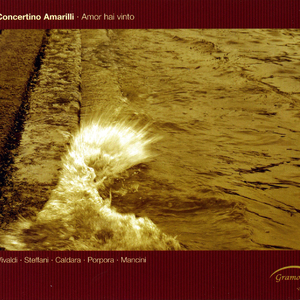 Spezza, Amor (Amor, break your bows): Aria: Zeffiretti placidetti (Soft Zephyr)