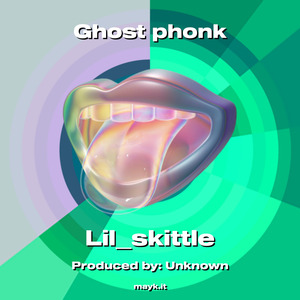 Ghost phonk