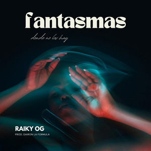 Fantasmas Donde No los Hay