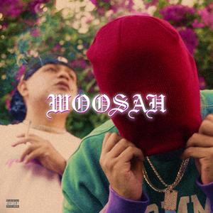 Woosah (feat. Skii)