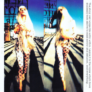 Want Your Here Tonight (『時を越えて』Brazil Version)