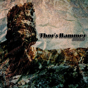 Thor's Hammer