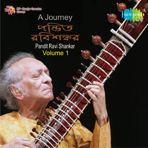 Pather Panchali - Pt Ravi Shankar - 1964 - Improvisation On Theme Music