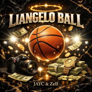 Liangelo Ball