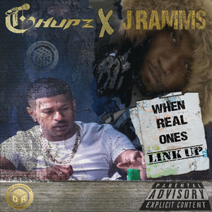 When Real Ones Link Up