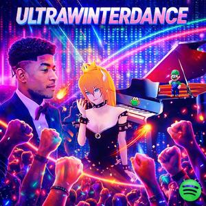 UltraWinterDance