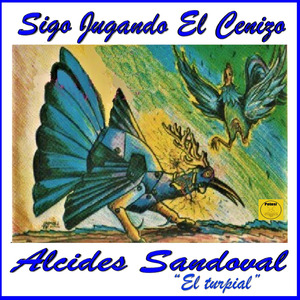 Criollito de Pura Cepa