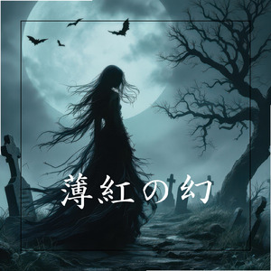 薄紅の幻 (feat. 宮舞モカ)