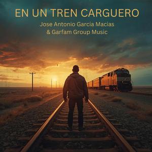 En Un Tren Carguero