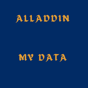 My Data
