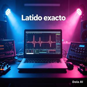 Latido exacto