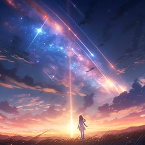 It's Not a Dream - When Marnie Was There