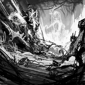 The Pines Echoed My Tune