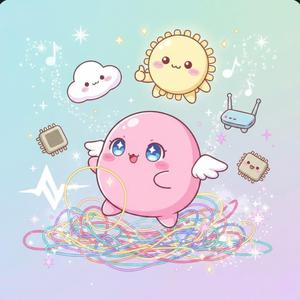 ぴかぴかリセット宣言 (STRAIGHT RUN)