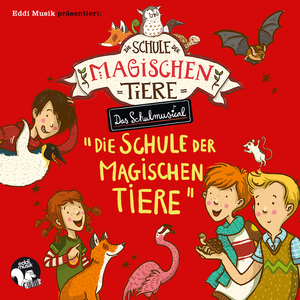 Ping Pong, der Freundesong (Die Schule der magischen Tiere - Das Schulmusical)
