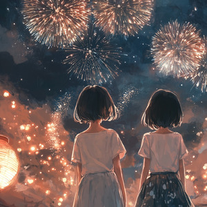 光のあとに残るもの (feat. 雨衣 & 玉姫)