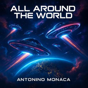 All Around the World (i can find you)