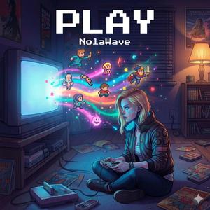 Play (feat. Nail)