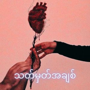 သတ်မှတ်အချစ်