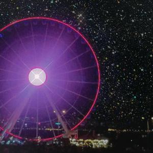 给你画星空【Dana Version.】（Prod by ATTBEAT）