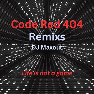 Code Red 404 (Arcade Version)