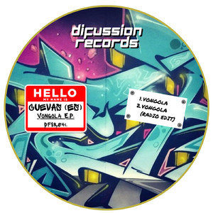 Vongola (Original Mix)