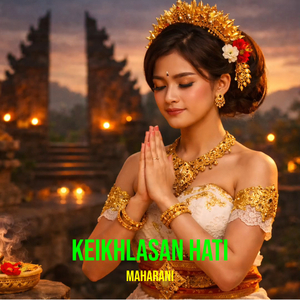 Ikhlas Di Jalan Dharma