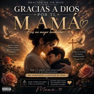 Oracion De Un Hijo