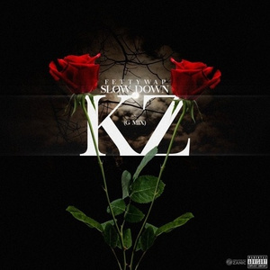 Slow Down (Prod. Glenn GT Thomas)