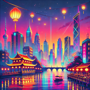 追逐天空的梦想