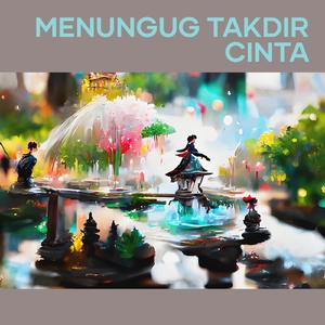 MENUNGUG TAKDIR CINTA