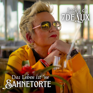 Das Leben Ist 'ne Sahnetorte