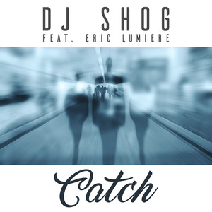 Catch (Ddei & Estate Remix)
