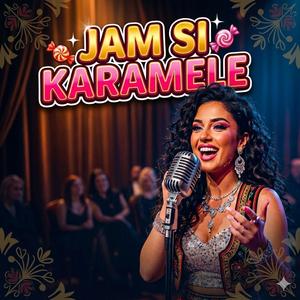 Jam si karamele