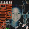 Jellal Rb - A Dang Lam Lo (feat. Vita & Zam Zam)
