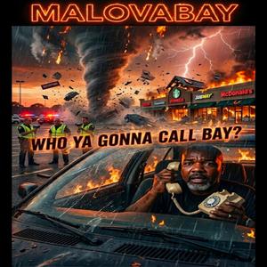 WHO YA GONNA CALL BAY?