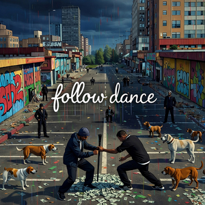 Follow dance