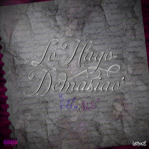 LoHagoDemasiao