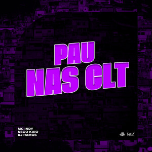 Pau nas CLT