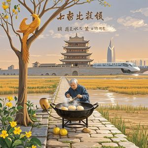 利津