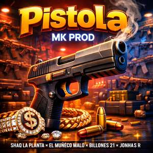 Pistola