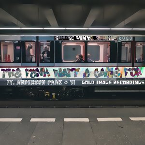 The Funk Watt U Came For