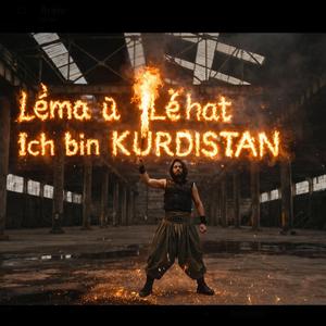 Ich bin Kurdistan